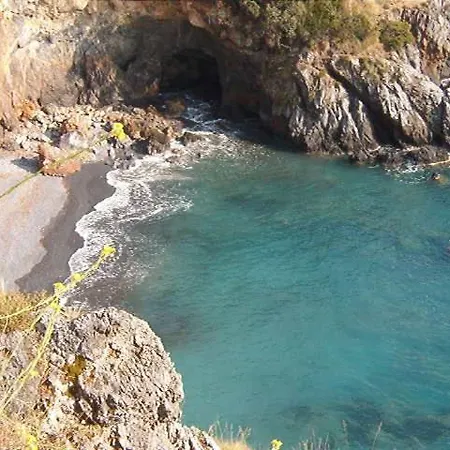 Trilocale, vista mare Appartamento *