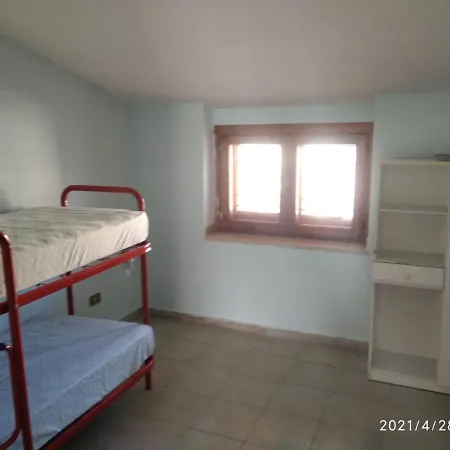 Trilocale, vista mare * Scalea