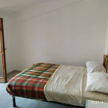 Appartamento Trilocale, vista mare